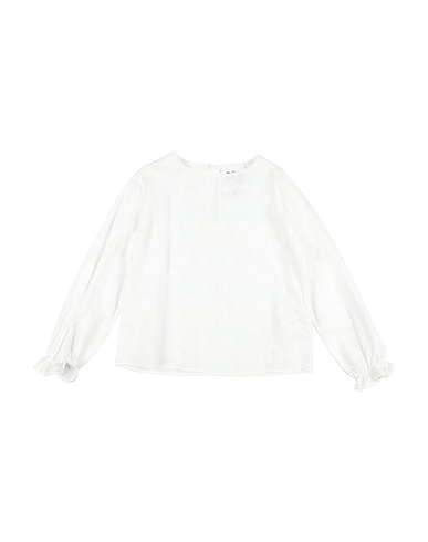 DOUUOD Top White 100% Cotton