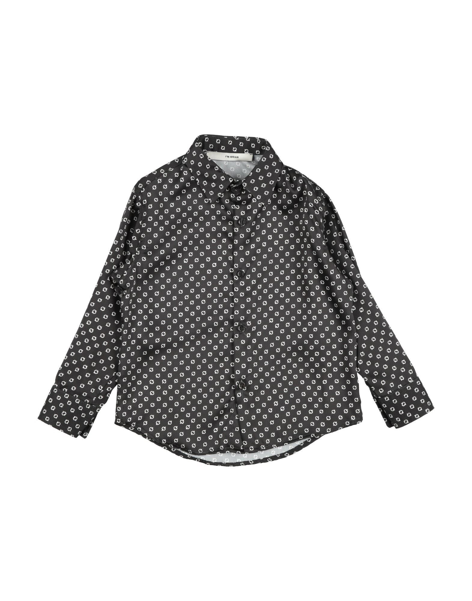 I'M BRIAN - Chemises