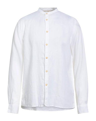 SEINSE Linen shirt Off white 100% Linen