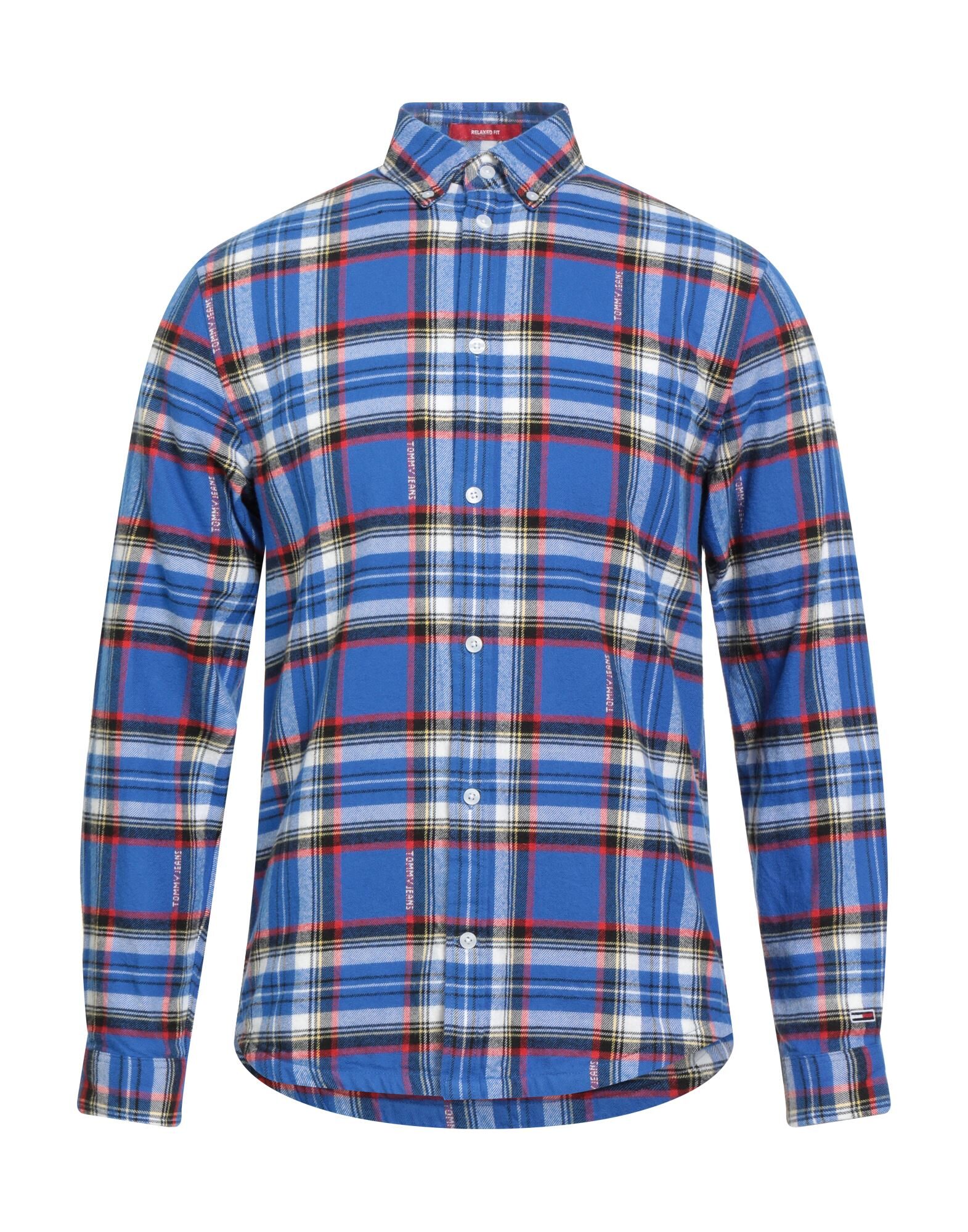 TOMMY JEANS - Shirts