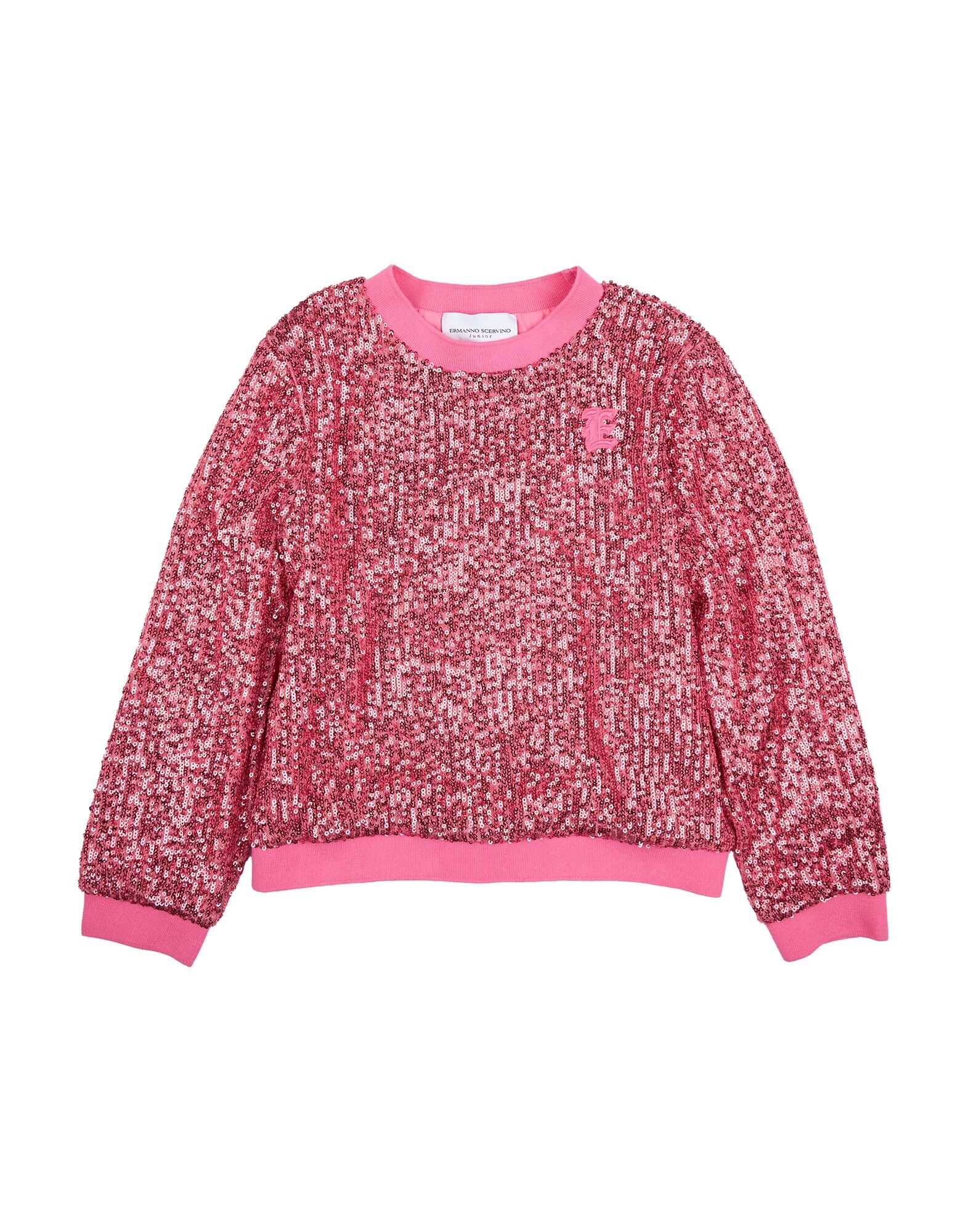 ERMANNO SCERVINO JUNIOR - Толстовки