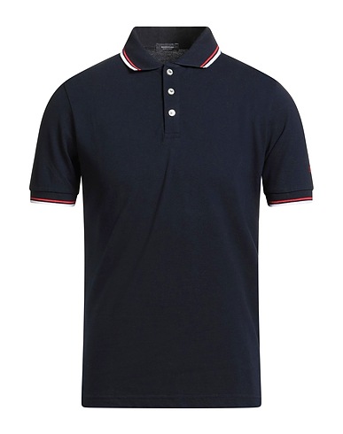 ROSSOPURO Polo shirt 100% Cotton