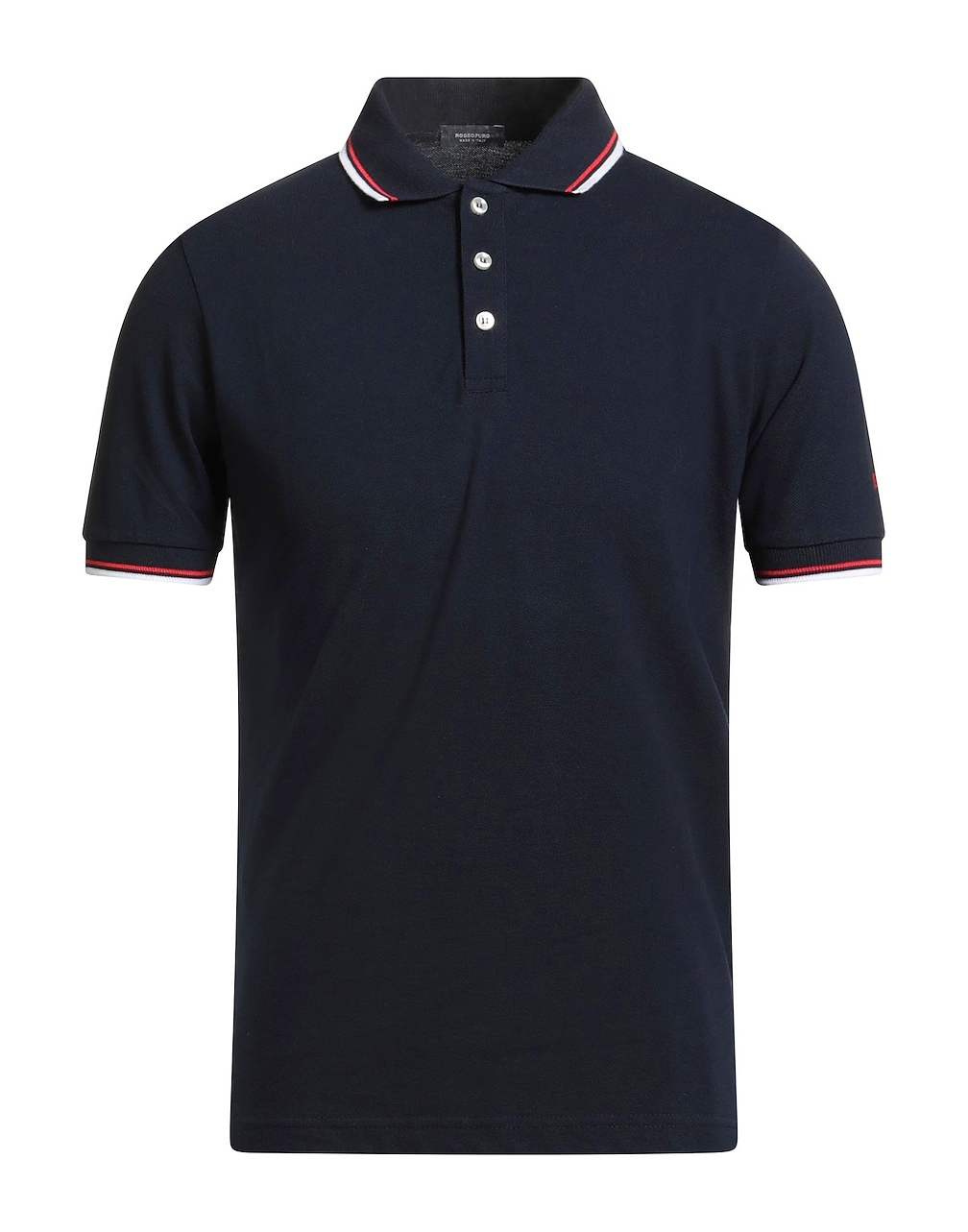 ROSSOPURO - Polo shirts