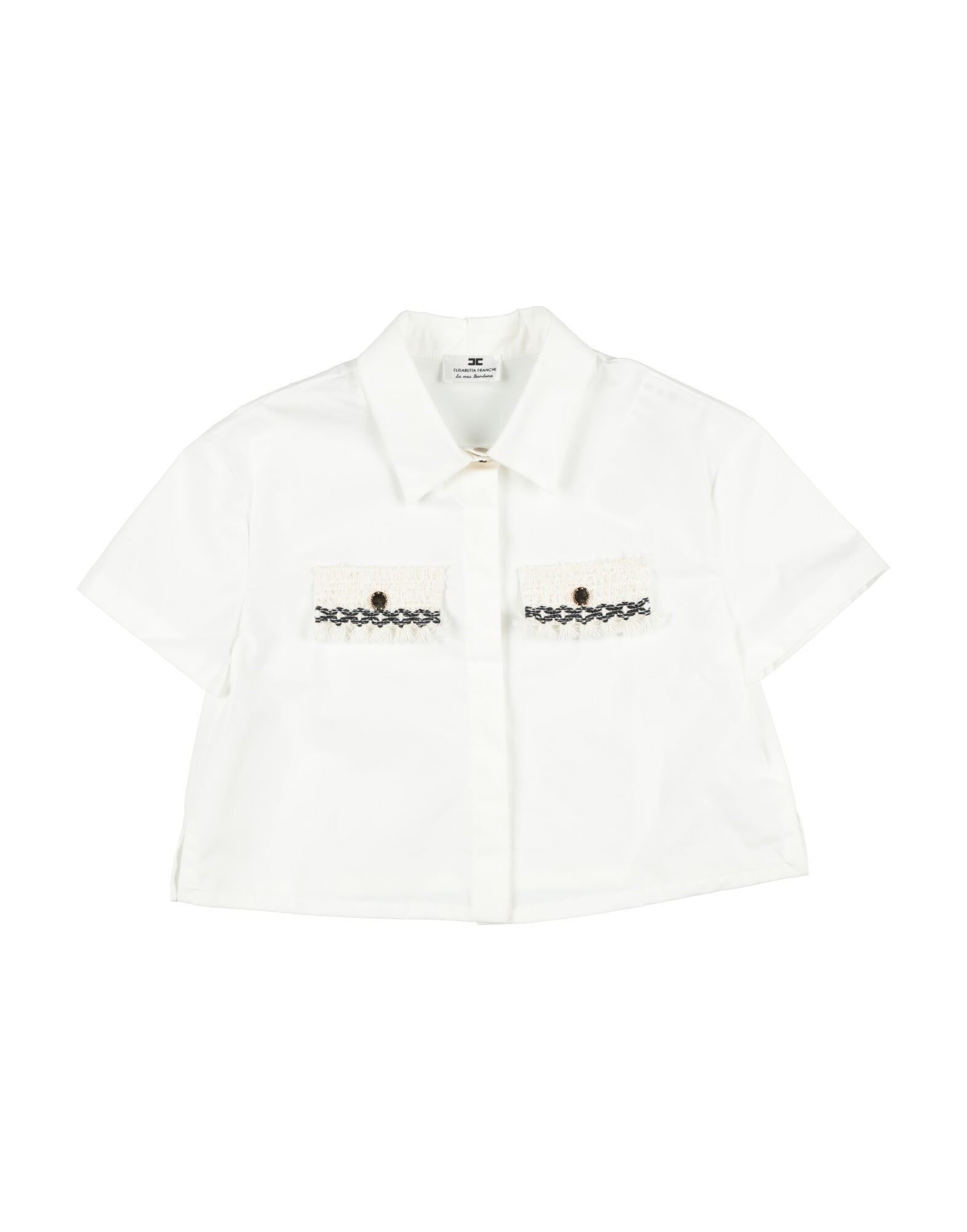 ELISABETTA FRANCHI - Hemden