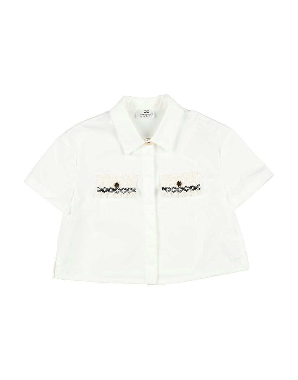ELISABETTA FRANCHI - Hemden