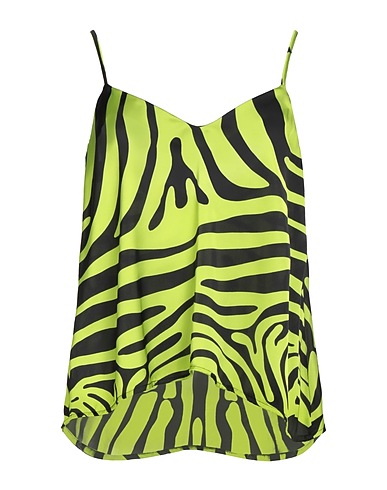 JIJIL Τοπ 100% Πολυεστέρας