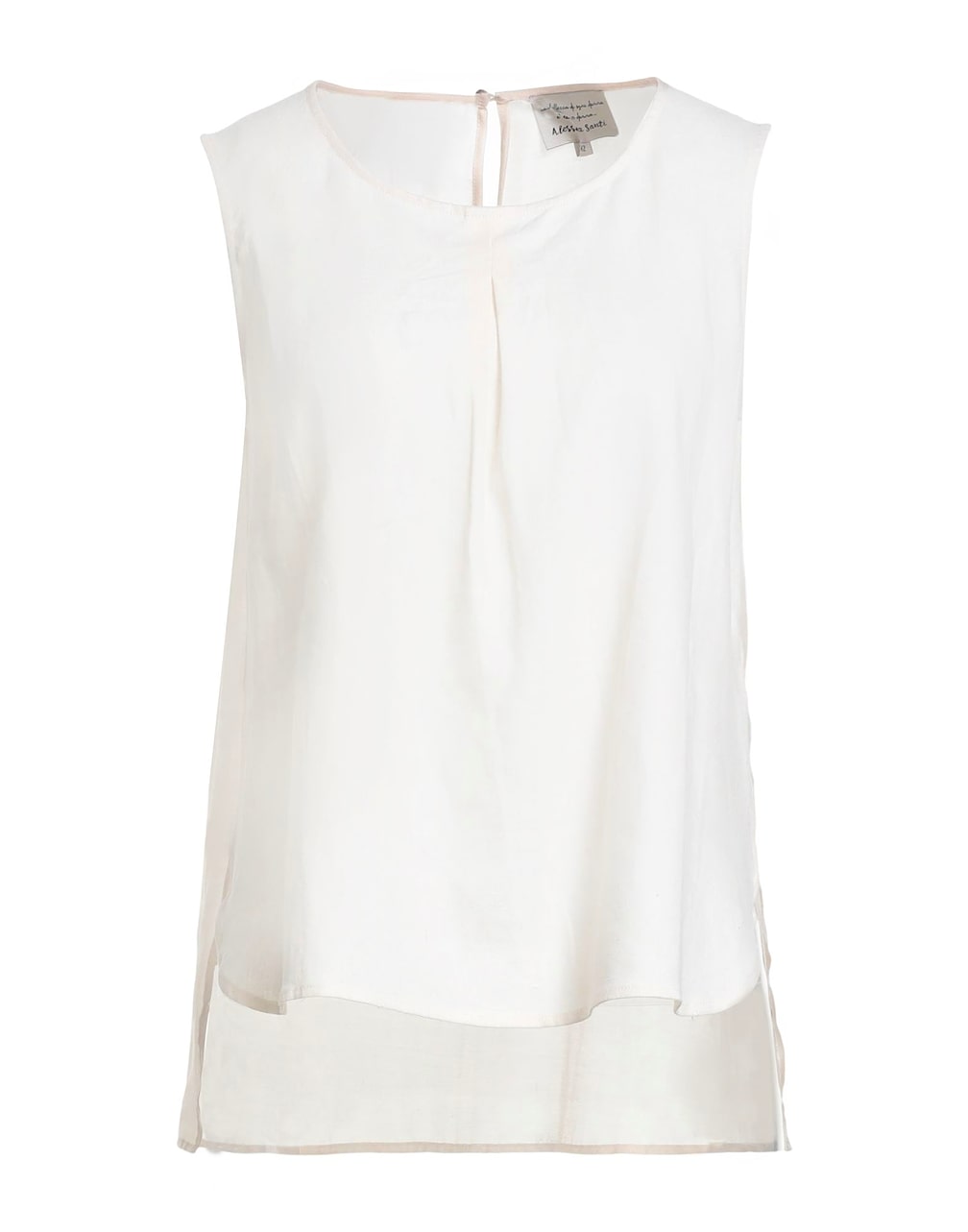 ALESSIA SANTI - Τοπ