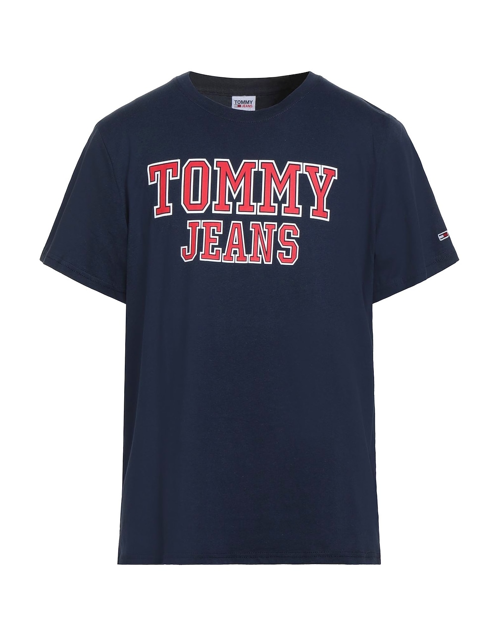 TOMMY JEANS - T-shirts