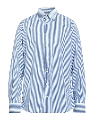 ALTEMFLOWER TOPWEAR Blu 100% Cotone