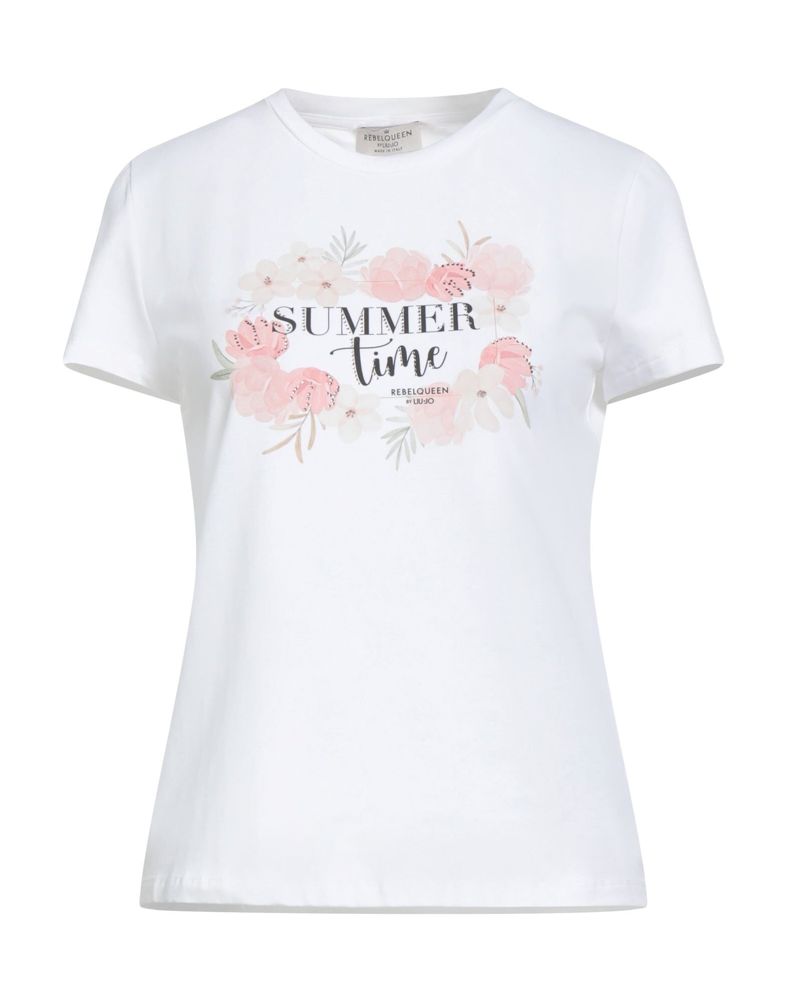 REBEL QUEEN by LIU •JO - T-shirts