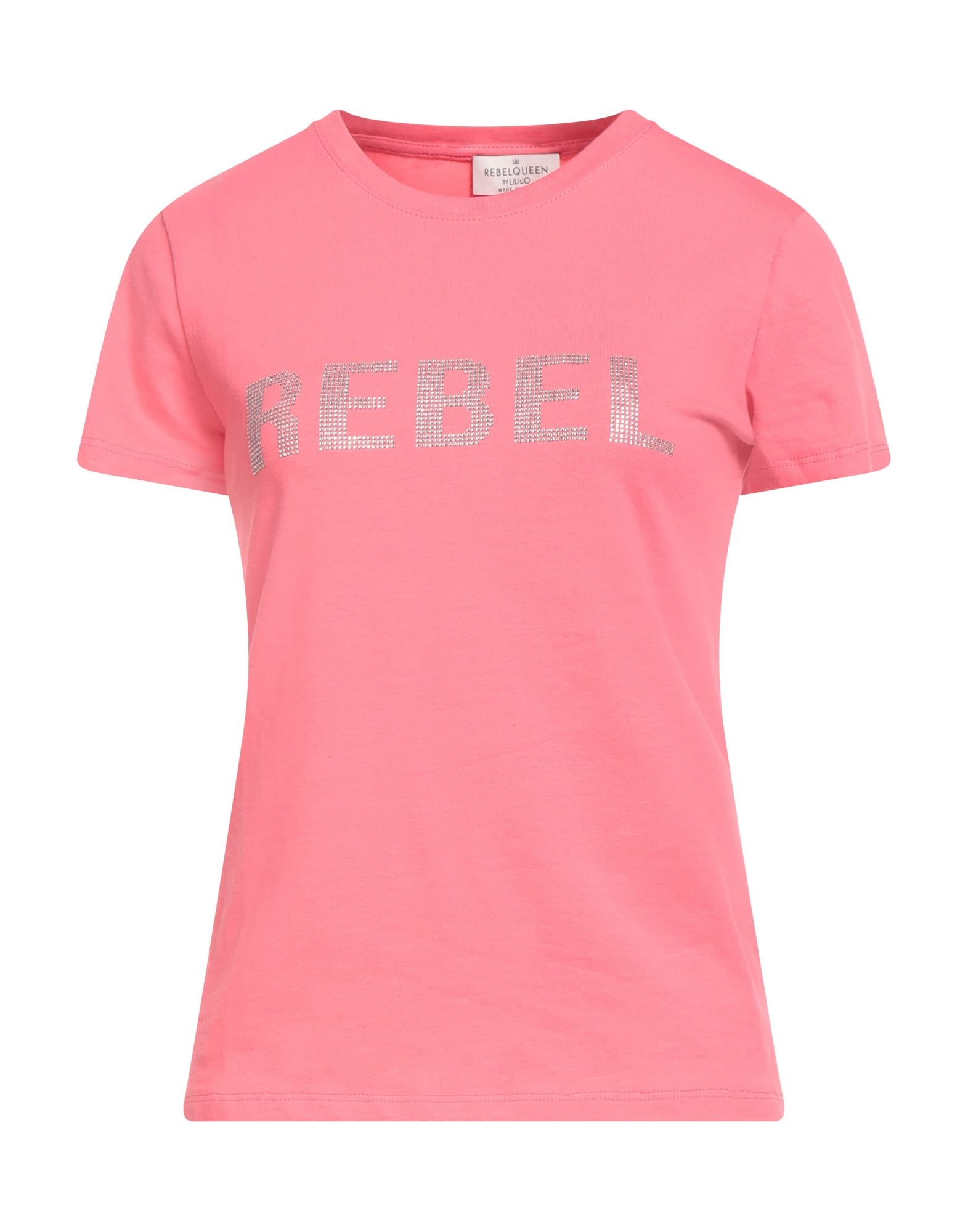 REBEL QUEEN by LIU •JO - T-shirts