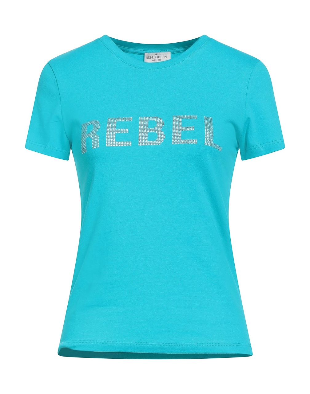 REBEL QUEEN by LIU •JO - T-shirts