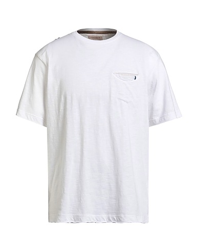 SEINSE T-shirt 100% Cotton, Linen