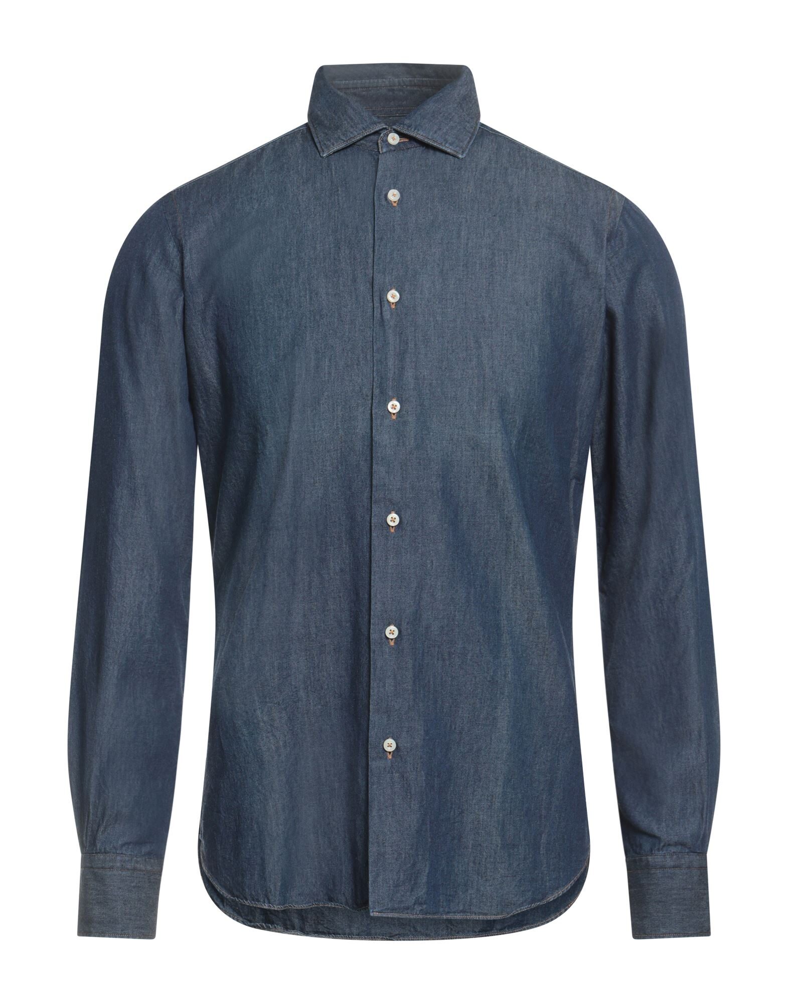 RODRIGO - Denim shirts