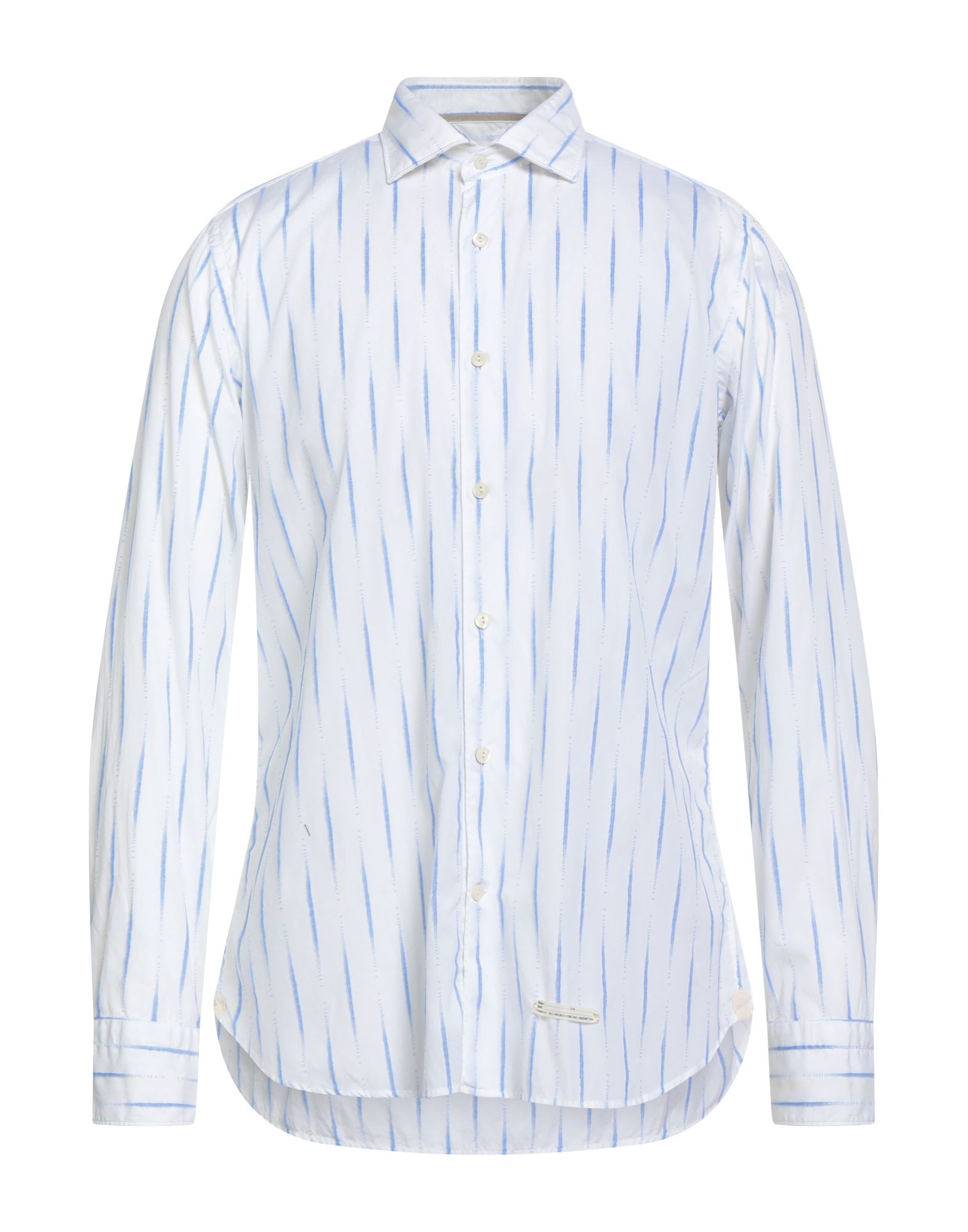 TINTORIA MATTEI 954 - Camisas