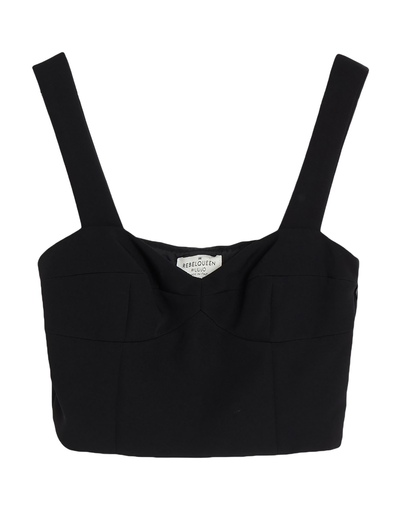 REBEL QUEEN by LIU •JO - Tops