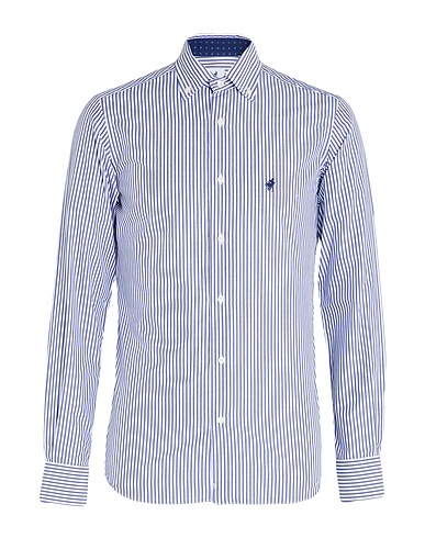 RODRIGO Striped shirt 100% Cotton