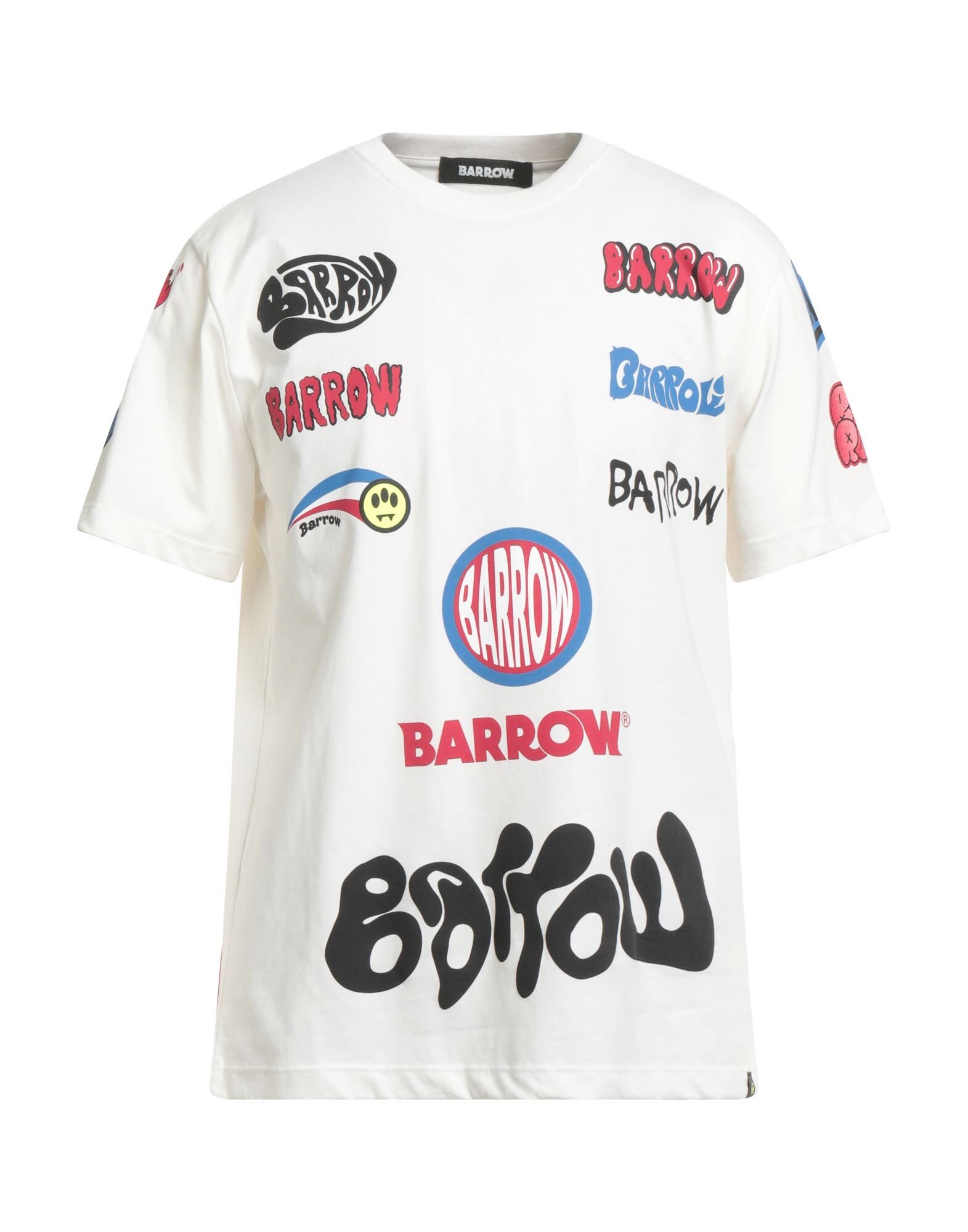 BARROW - T-shirts