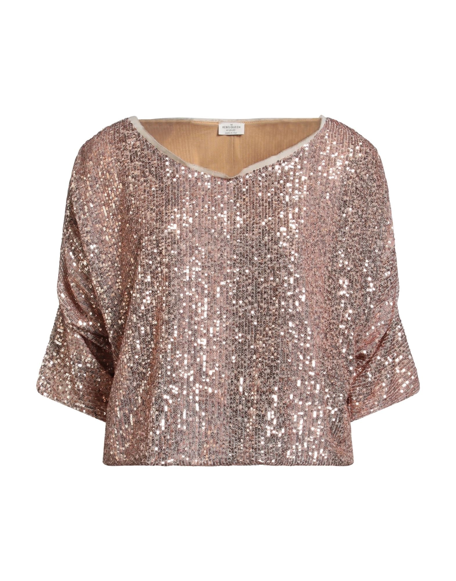 REBEL QUEEN by LIU •JO - Tops