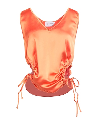 GAëLLE Paris Top 100% Polyester