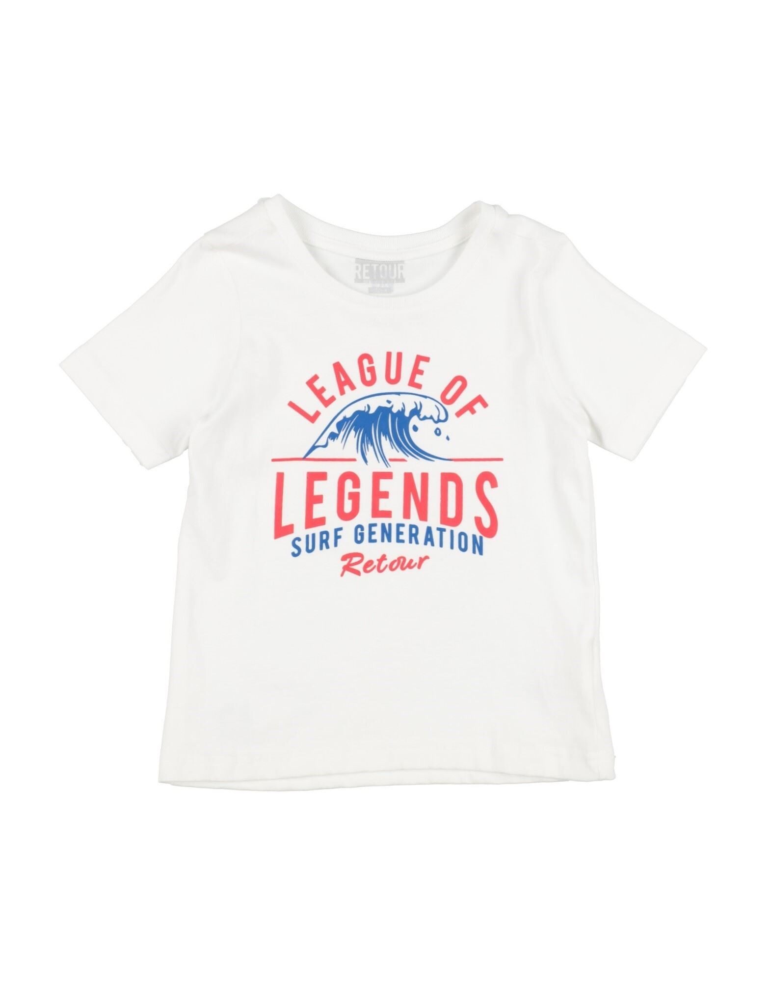 RETOUR - Футболки