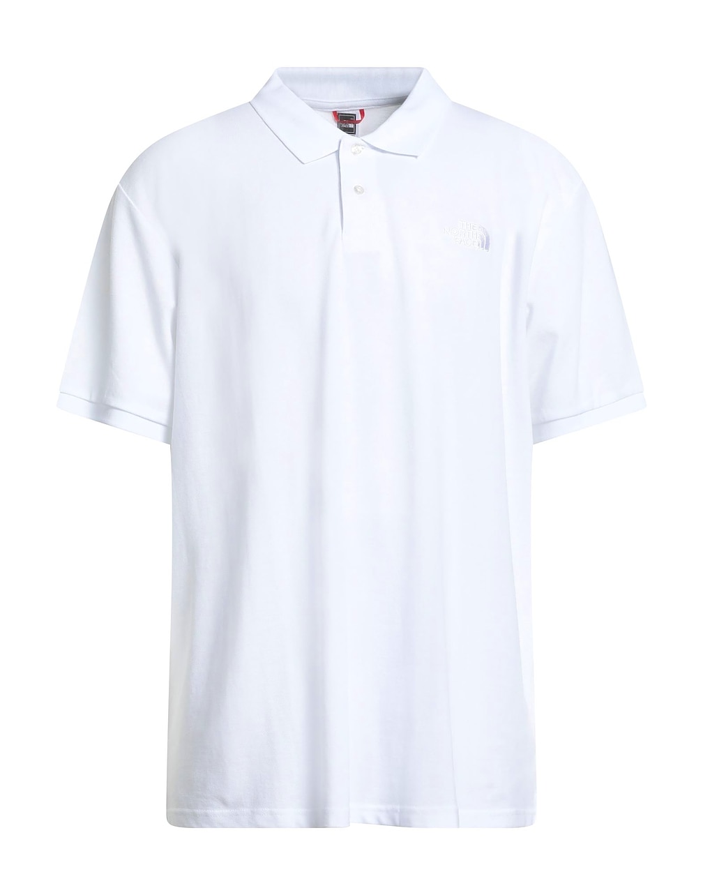 THE NORTH FACE - Polo shirts