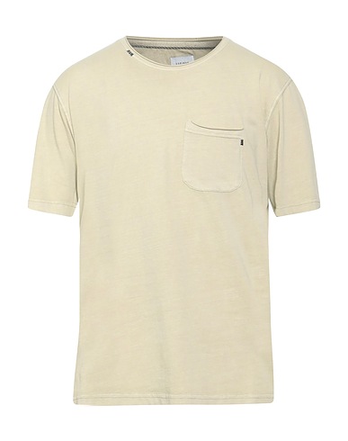 SEINSE Ｔシャツ セージグリーン コットン 100%