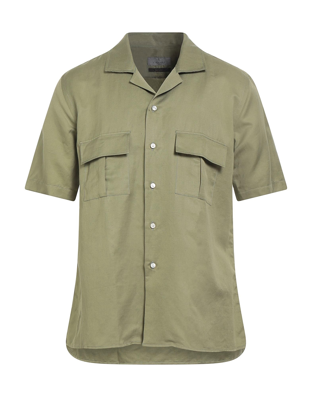 CANALI - Shirts