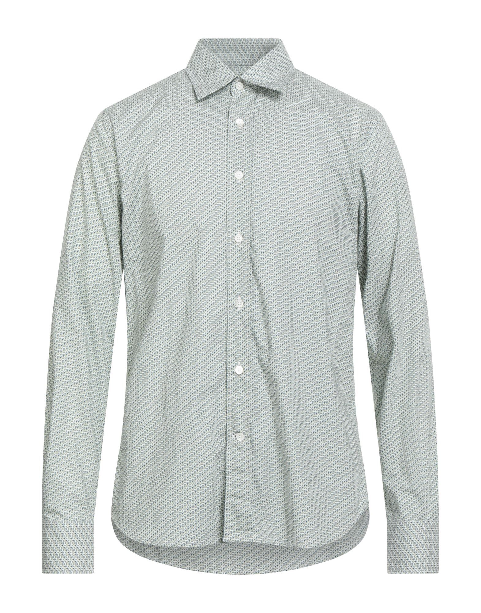 CANALI - Shirts