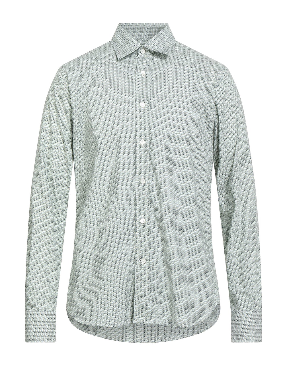 CANALI - Shirts