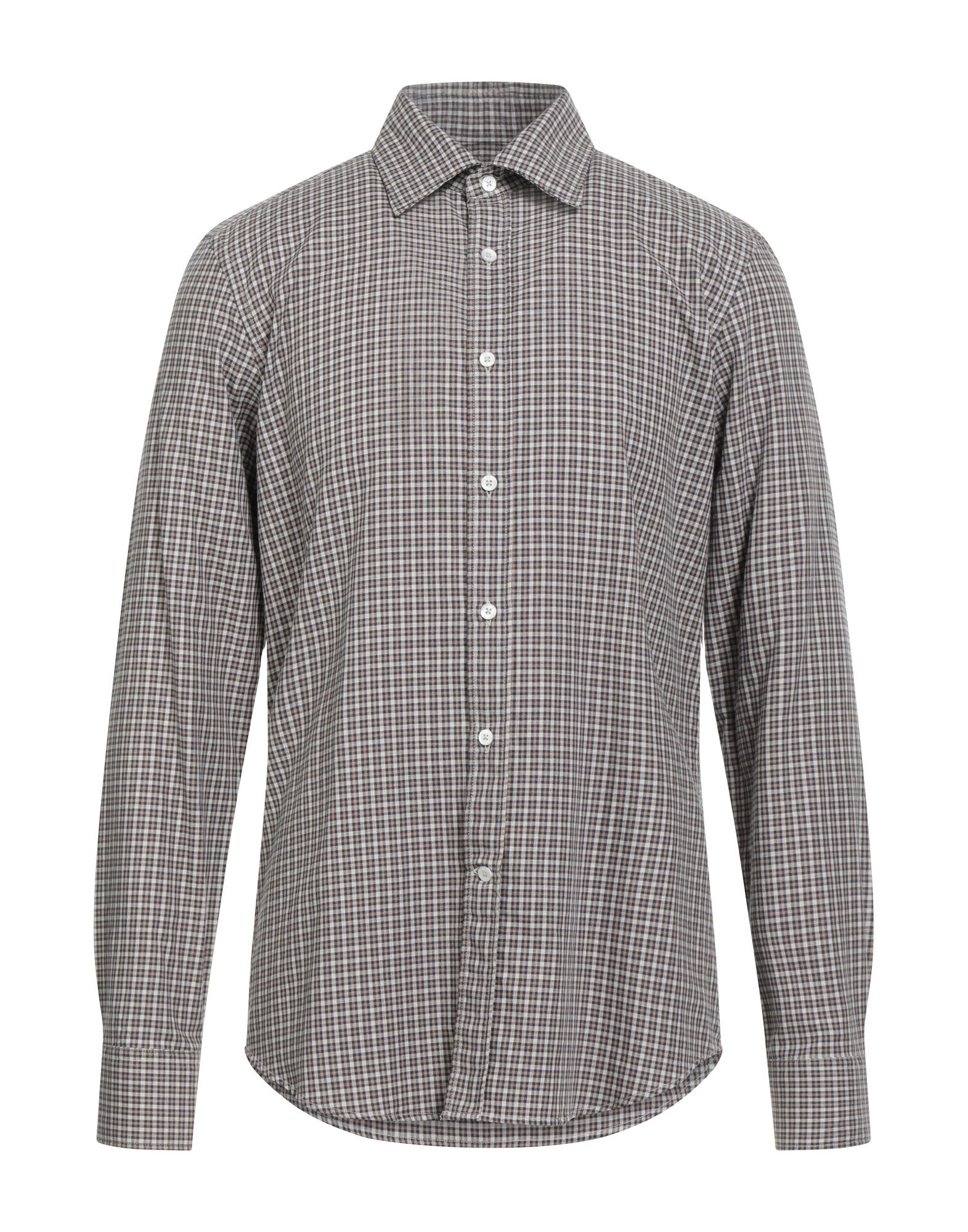 CANALI - Shirts