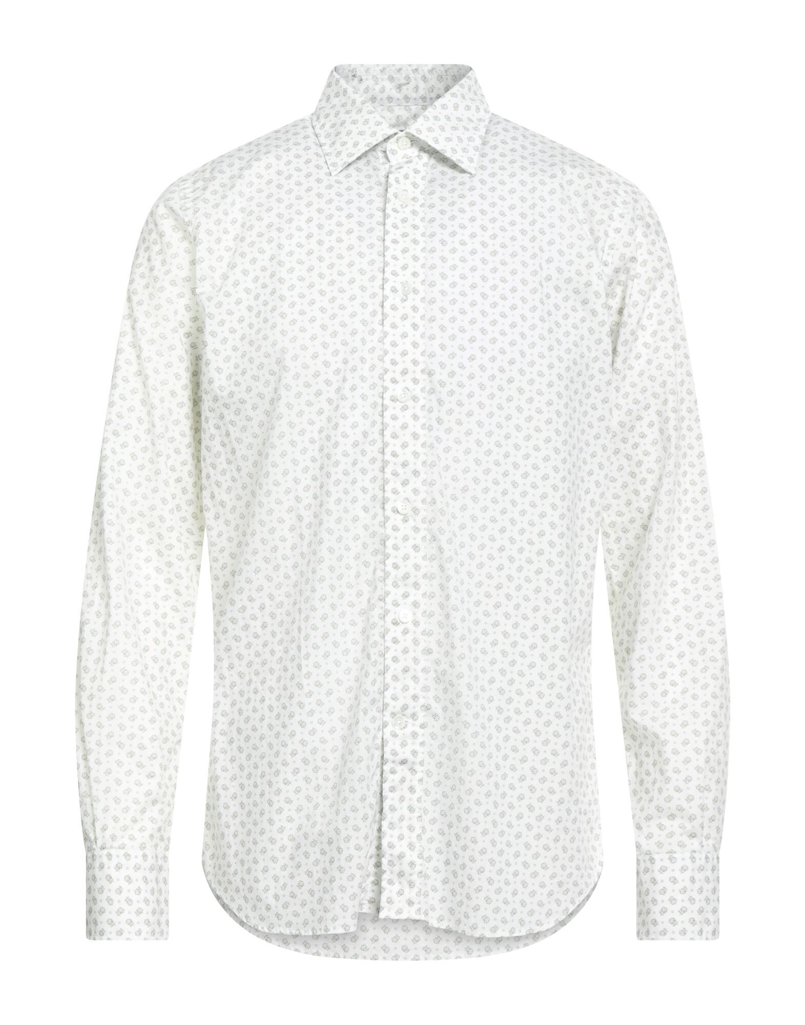 CANALI - Shirts