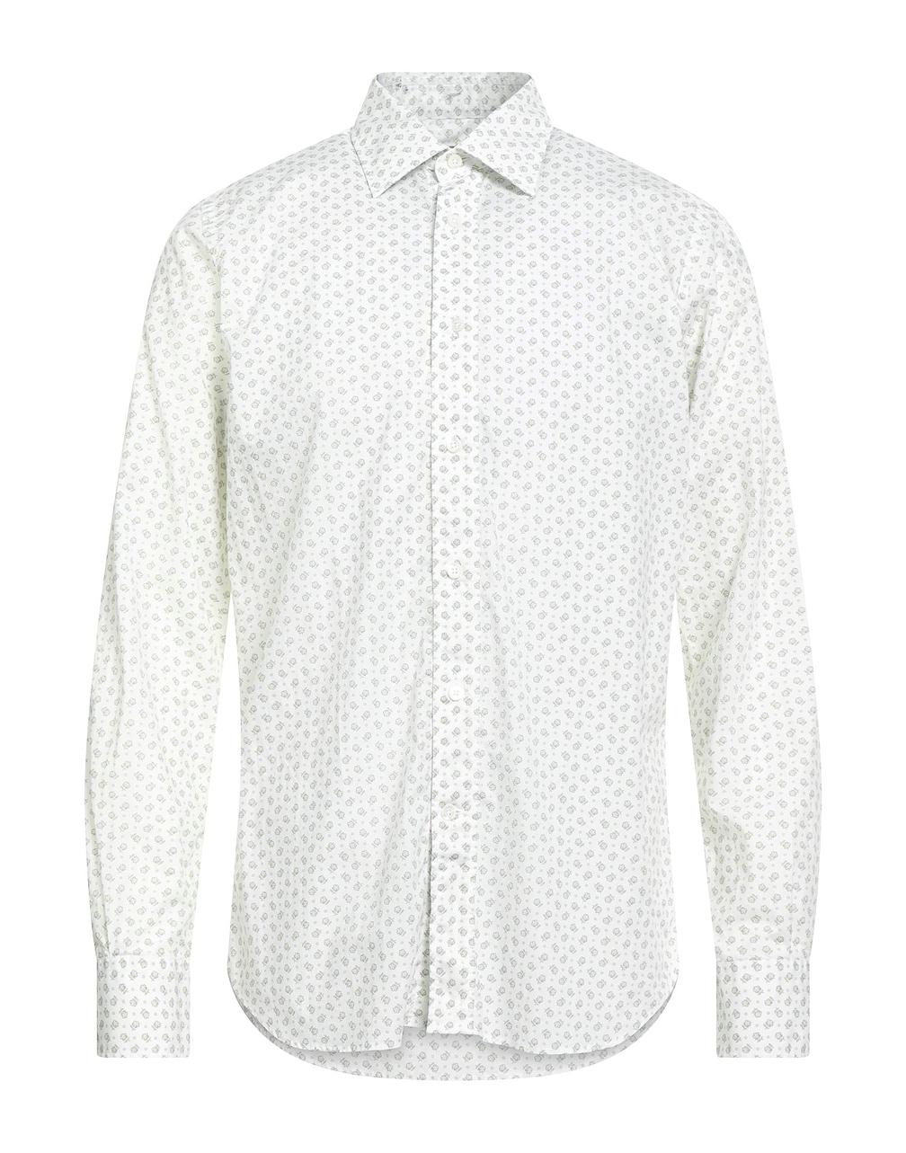 CANALI - Shirts