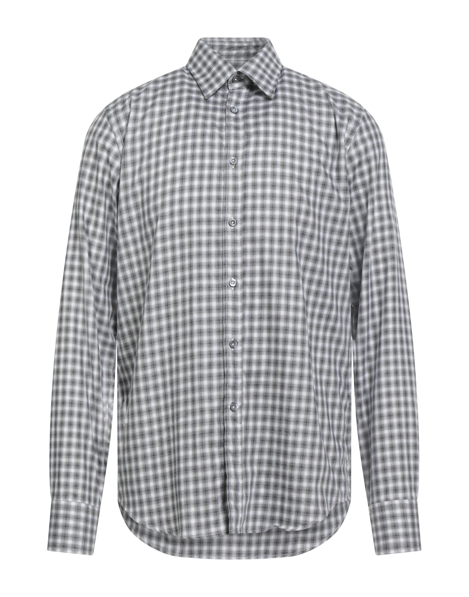 CANALI - Shirts