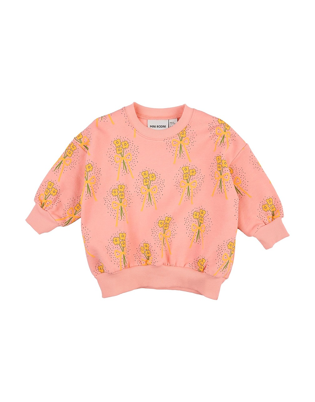 MINI RODINI - Sweatshirts