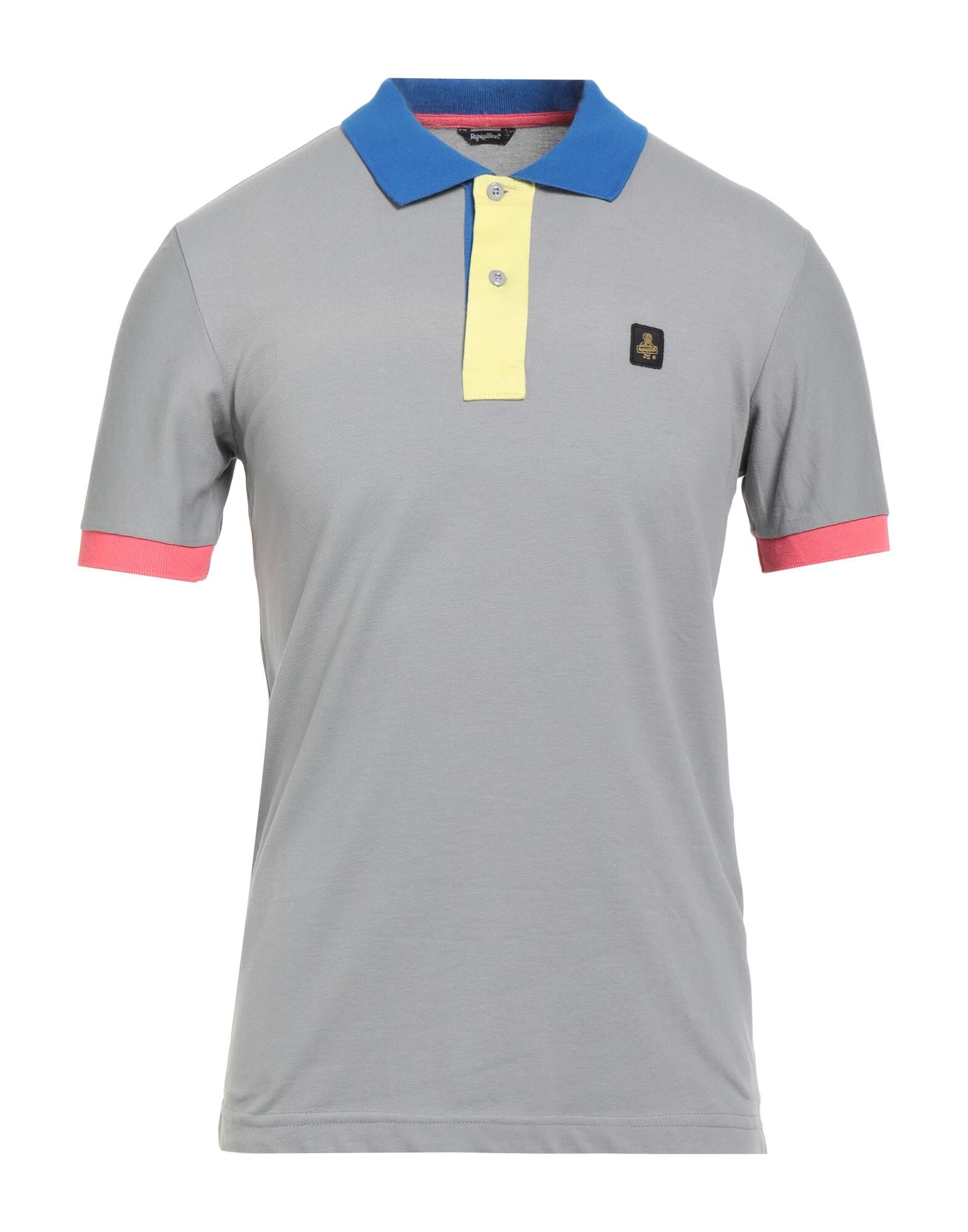 REFRIGIWEAR - Polo shirts