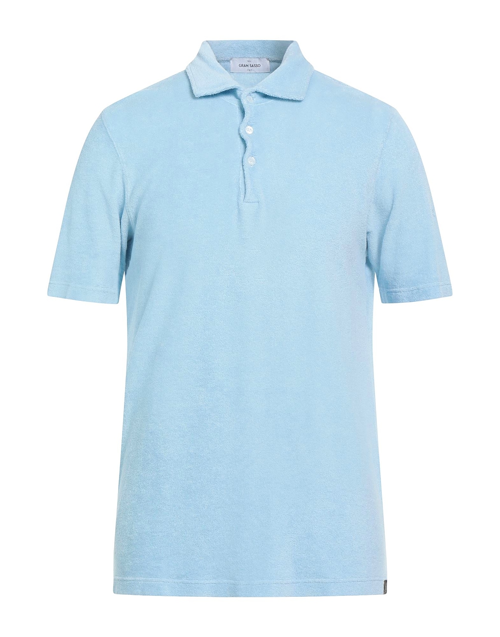 GRAN SASSO - Polo shirts