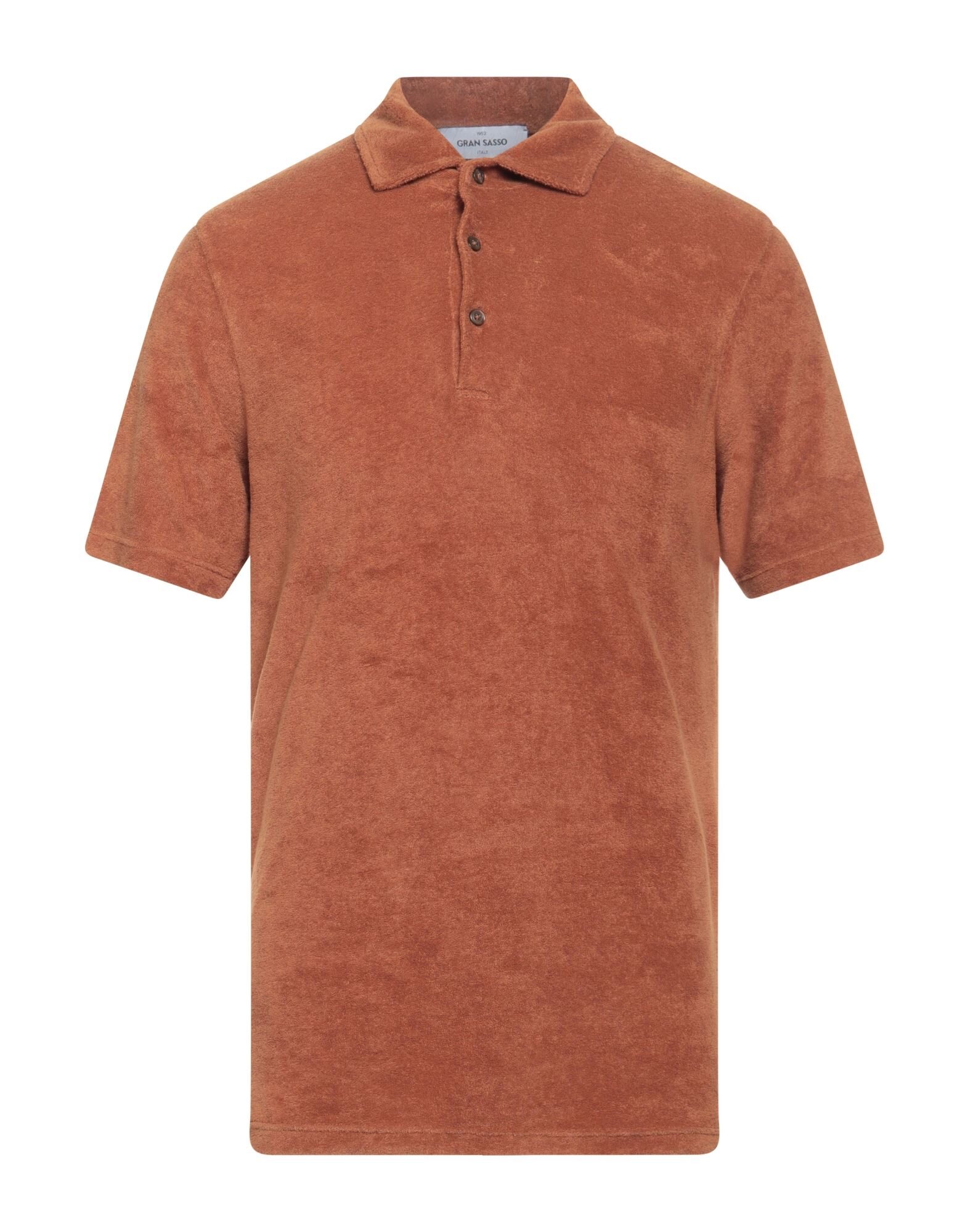 GRAN SASSO - Polo shirts