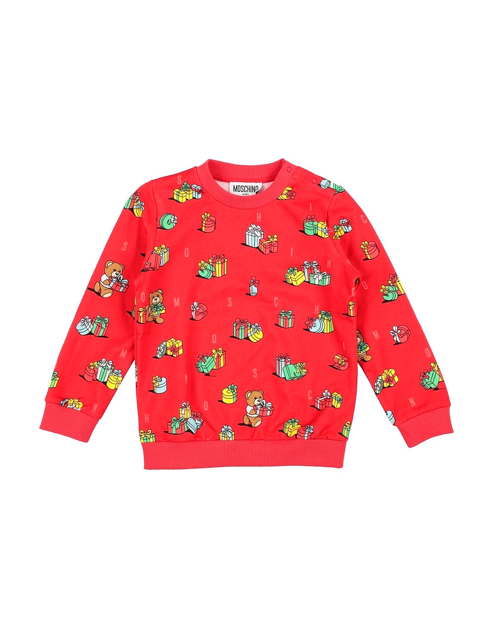 MOSCHINO BABY - Sweatshirts