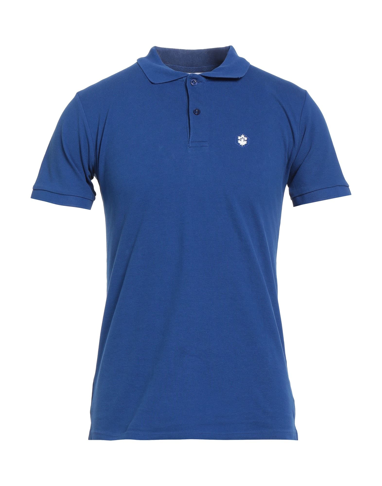 LUMBERJACK - Polo shirts