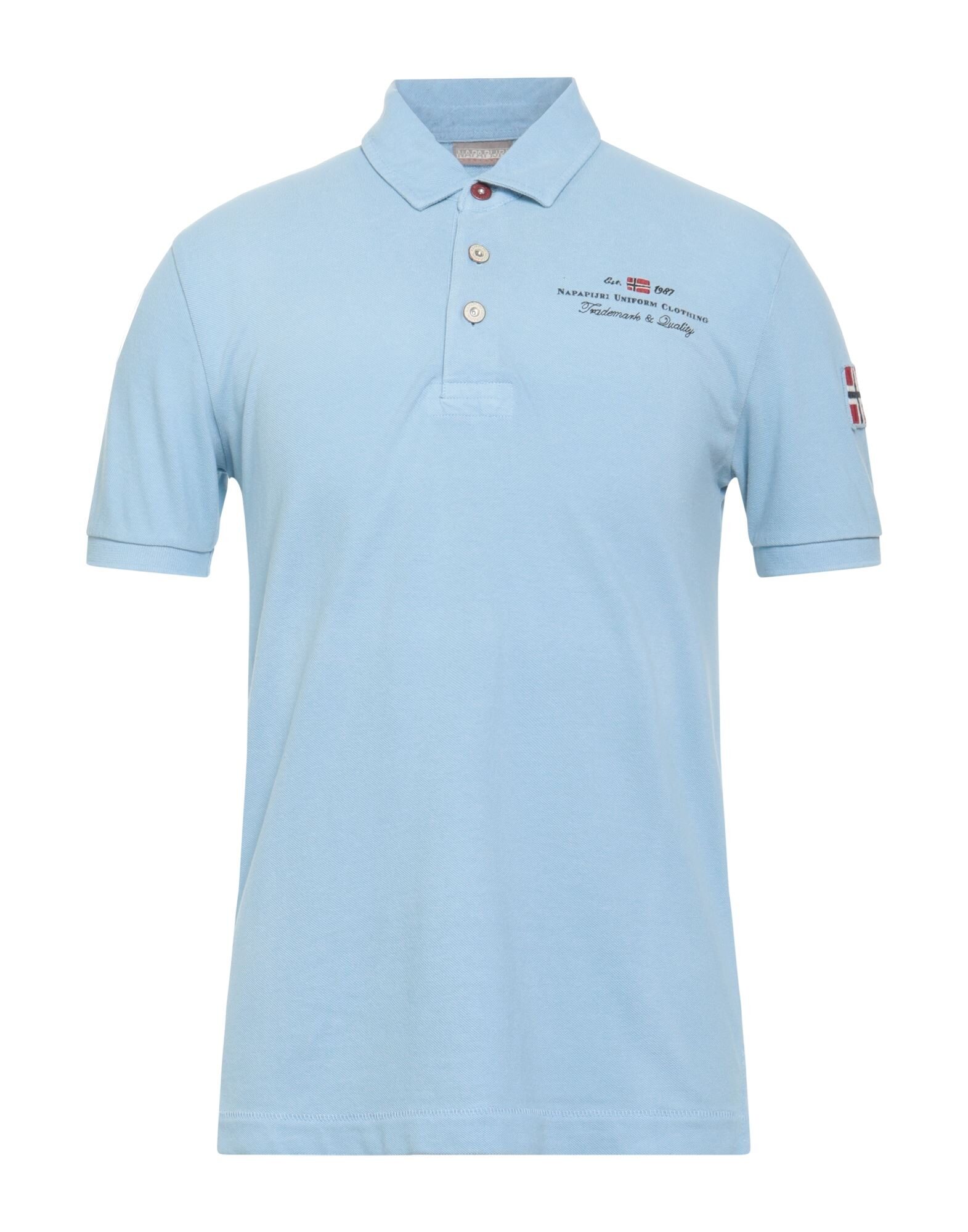 NAPAPIJRI - 폴로 티셔츠
