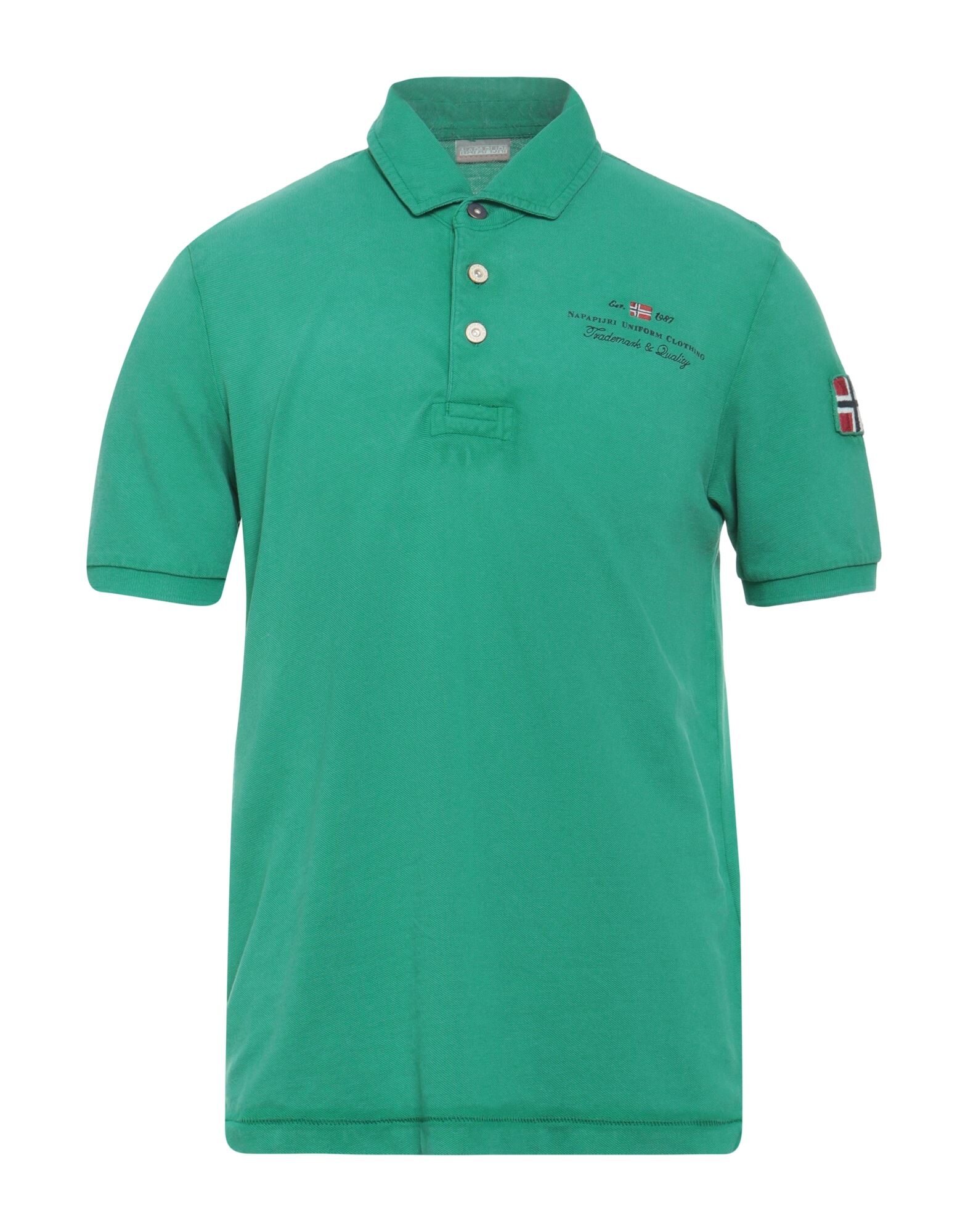 NAPAPIJRI - Poloshirts