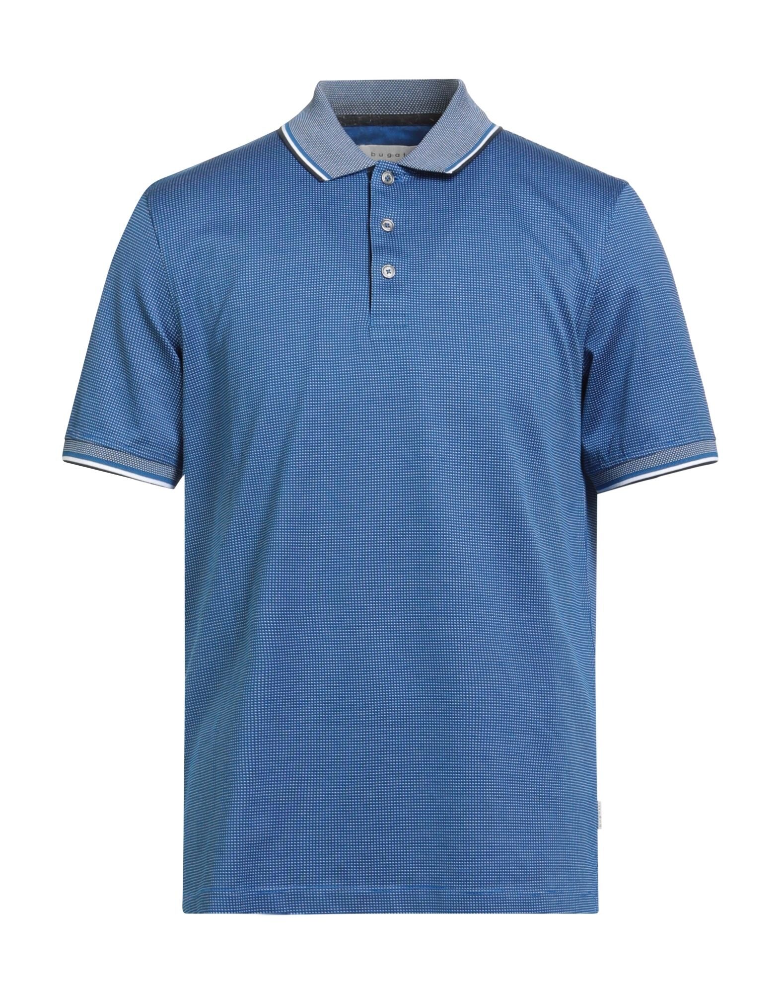 BUGATTI - Polo shirts