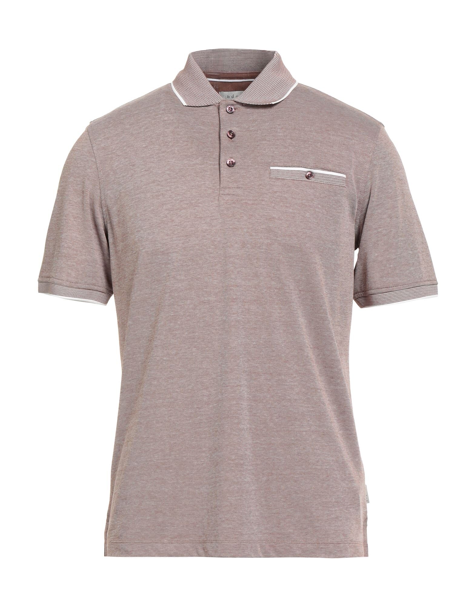 BUGATTI - Polo shirts