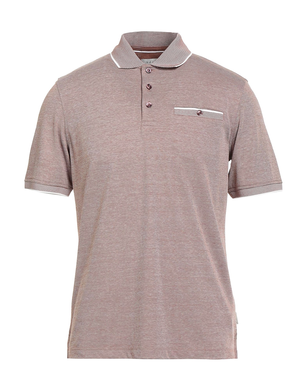 BUGATTI - Poloshirts