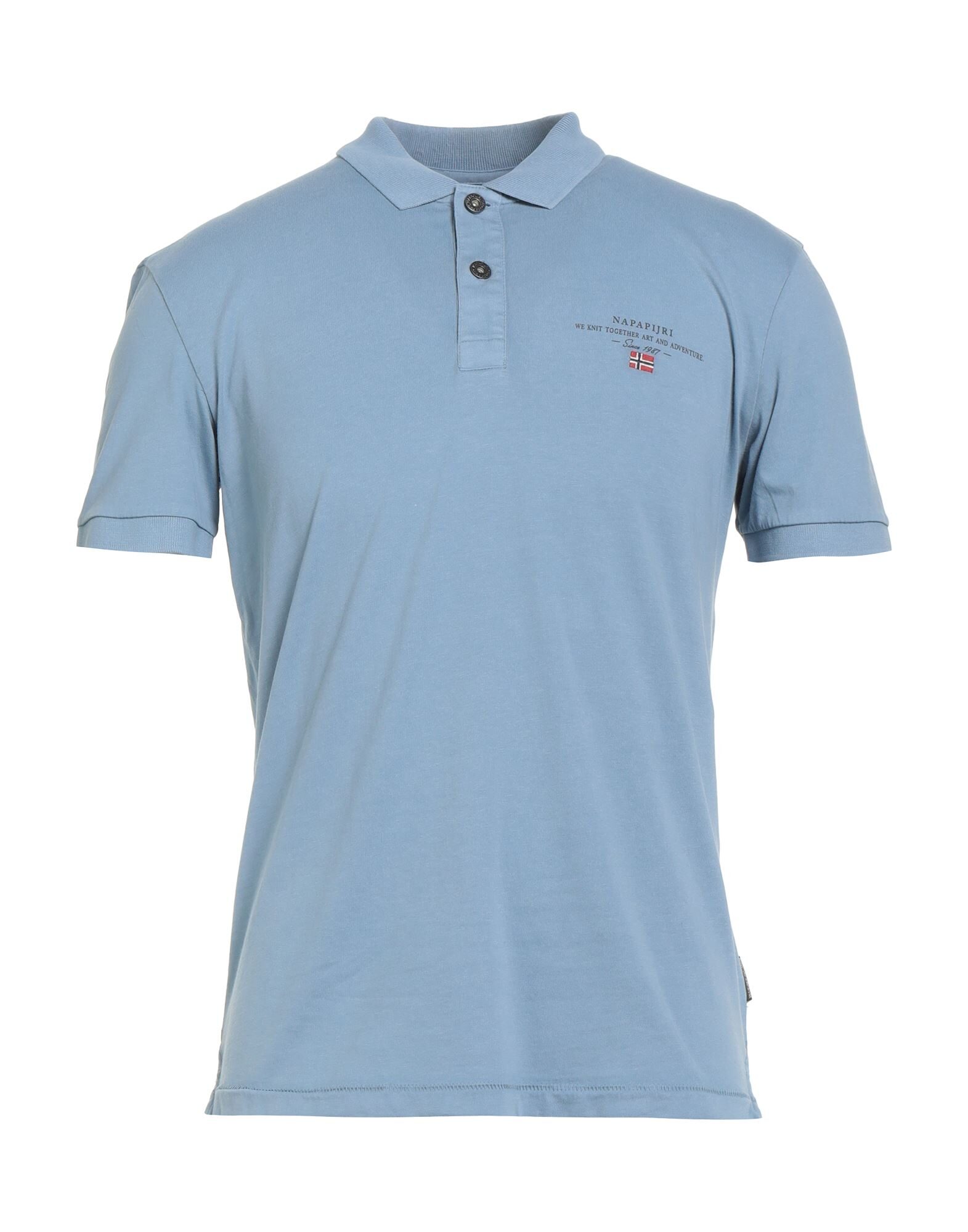 NAPAPIJRI - Polo shirts