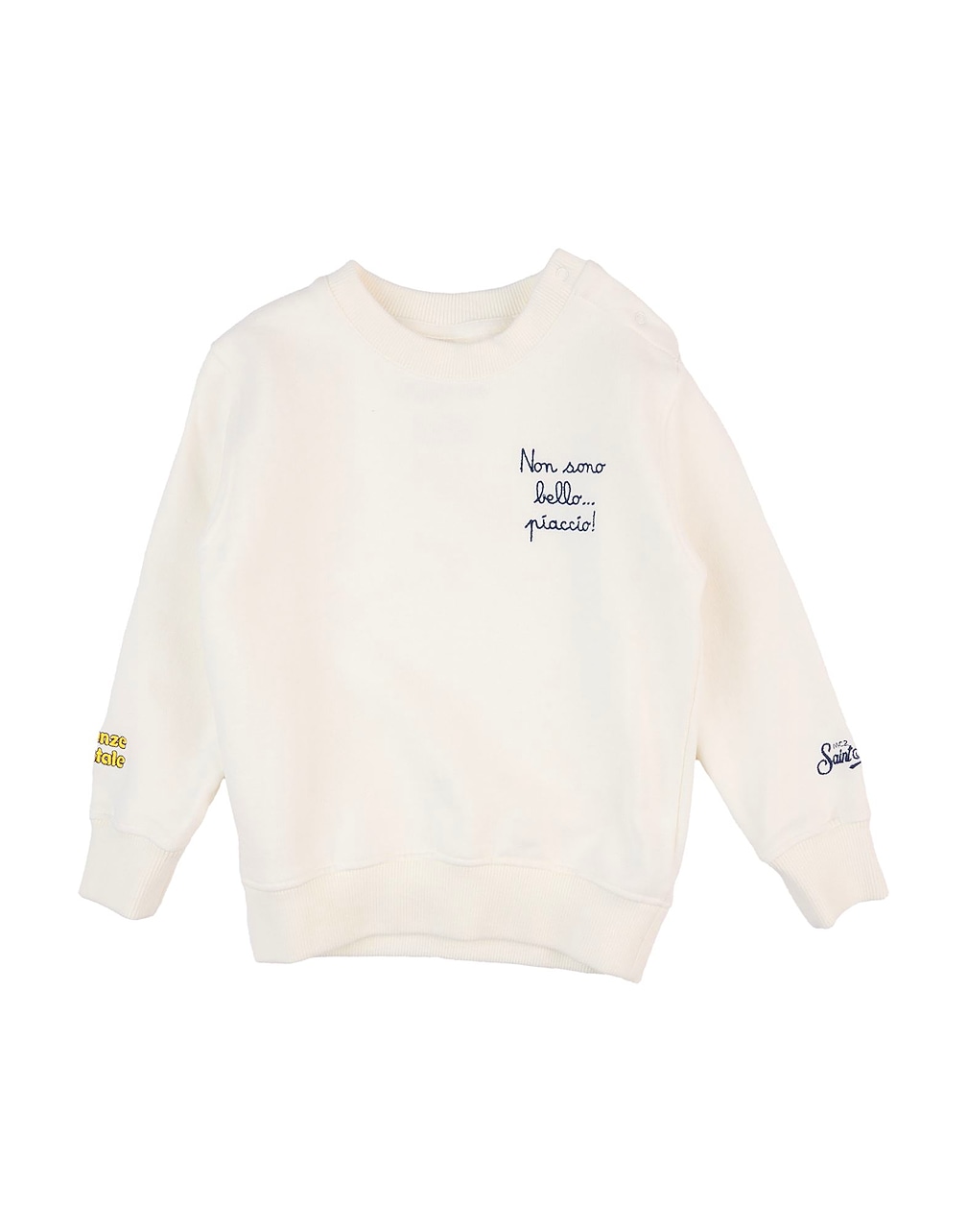 MC2 SAINT BARTH - Sweatshirts