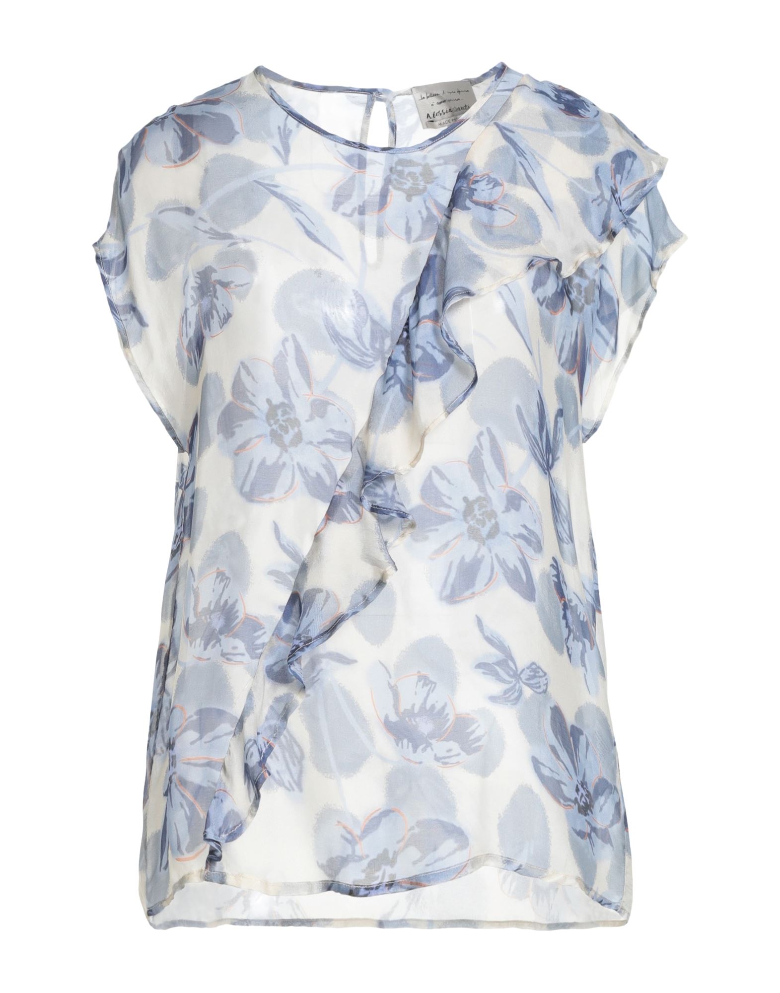 ALESSIA SANTI - Tops