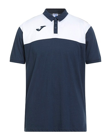 JOMA Polo Blu navy 65% Poliestere, 35% Cotone