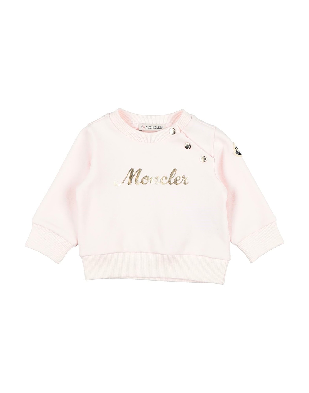 MONCLER - Sweatshirts
